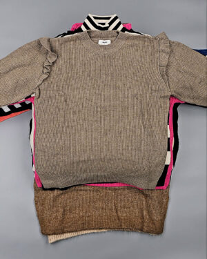 Купить Джемпера Bestseller 104#7 кг, ЛОТ СТ-10044 оптом в Петропавловске-Камчатском и Камчатском крае