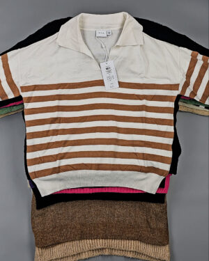 Купить Джемпера Bestseller 104#7 кг, ЛОТ СТ-10045 оптом в Петропавловске-Камчатском и Камчатском крае