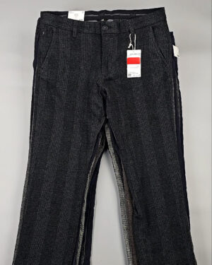 Купить Брюки мужские зима C&A 025#10 кг, ЛОТ СТ-10047 оптом в Петропавловске-Камчатском и Камчатском крае