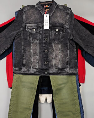 Купить STREET ONE/CECIL W mix#10 кг, ЛОТ СТ-10048 оптом в Петропавловске-Камчатском и Камчатском крае