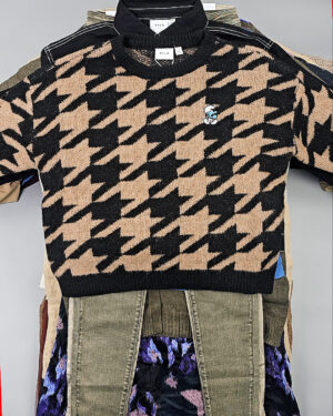 Купить VILA Winter mix 104#15 кг, ЛОТ СТ-10080 оптом в Петропавловске-Камчатском и Камчатском крае