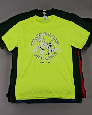 Купить Футболки м/ж (Super T-Shirts Printed)#10 кг, ЛОТ СХ-0270 оптом в Петропавловске-Камчатском и Камчатском крае