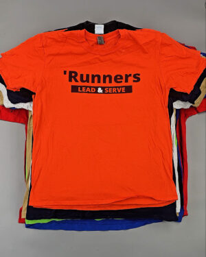 Купить Футболки м/ж (Super T-Shirts Printed)#10 кг, ЛОТ СХ-0271 оптом в Петропавловске-Камчатском и Камчатском крае