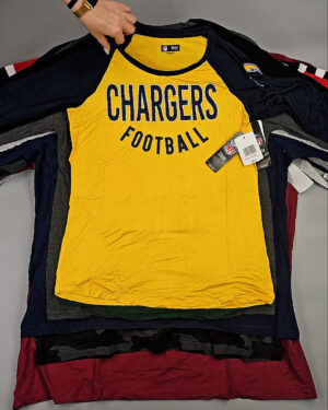 Фотография  668 - Тонковки СТОК CAN 084#7 кг, ЛОТ СТ-10059 оптом в Петропавловске-Камчатском и Камчатском крае