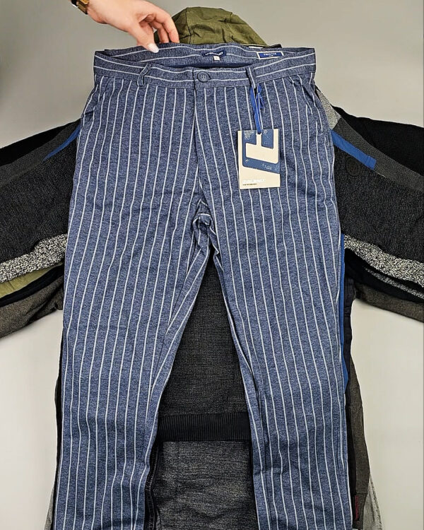 Фотография  497 - BLEND HE W 064#15 кг, ЛОТ СТ-10057 оптом в Петропавловске-Камчатском и Камчатском крае