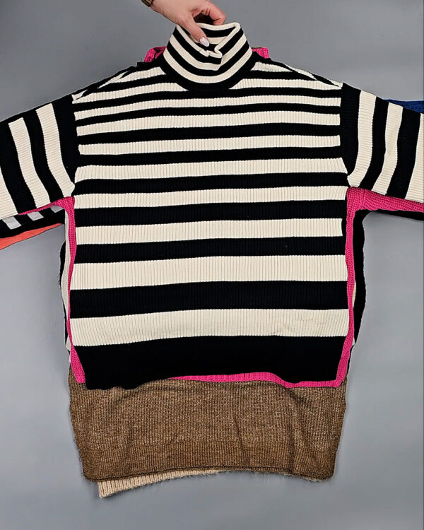 Фотография  913 - Джемпера Bestseller 104#7 кг, ЛОТ СТ-10044 оптом в Петропавловске-Камчатском и Камчатском крае