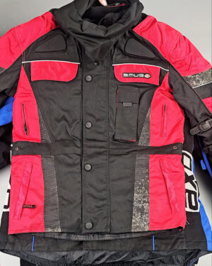 Купить МОТО одежда mix БМ#20,6 кг, ЛОТ СХ-0279 оптом в Петропавловске-Камчатском и Камчатском крае