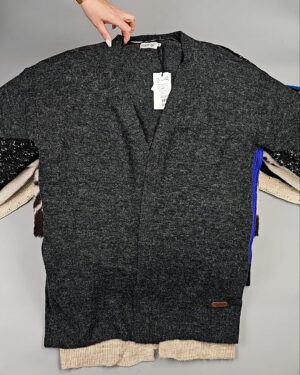 Фотография  975 - Джемпера Bestseller+DK 035#7 кг, ЛОТ СТ-10037 оптом в Петропавловске-Камчатском и Камчатском крае