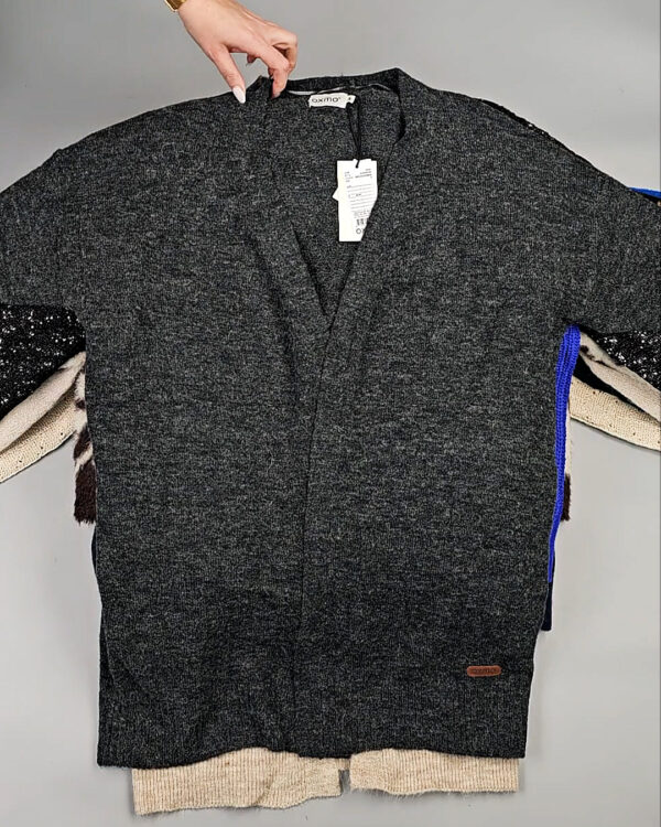 Фотография  825 - Джемпера Bestseller+DK 035#7 кг, ЛОТ СТ-10037 оптом в Петропавловске-Камчатском и Камчатском крае