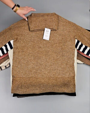 Фотография  316 - Джемпера VILA W 104#7 кг, ЛОТ СТ-10029 оптом в Петропавловске-Камчатском и Камчатском крае