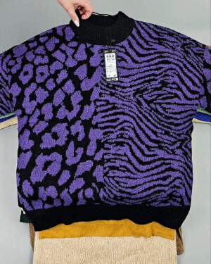 Купить Джемпера Bestseller 104#7 кг, ЛОТ СТ-10042 оптом в Петропавловске-Камчатском и Камчатском крае