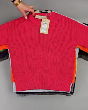 Фотография  881 - Джемпера JJXX 045 #7 кг, ЛОТ СТ-10017 оптом в Петропавловске-Камчатском и Камчатском крае