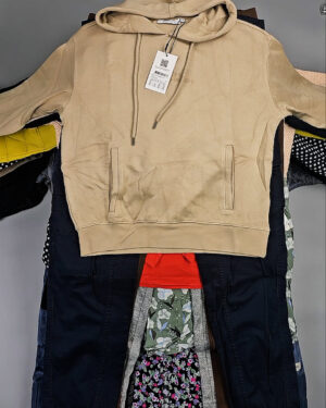 Купить ДАНИЯ M/W mix#17 кг, ЛОТ СТ-10076 оптом в Петропавловске-Камчатском и Камчатском крае