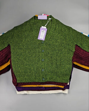 Фотография  174 - Джемпера JJXX 045 #7 кг, ЛОТ СТ-10024 оптом в Петропавловске-Камчатском и Камчатском крае