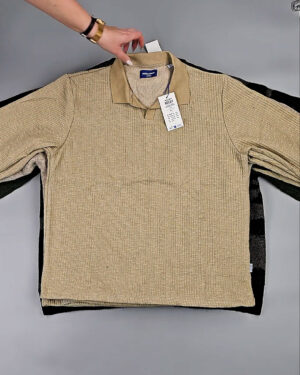 Фотография  756 - Джемпера JACK JONES men 045#4,5 кг, ЛОТ СТ-10035 оптом в Петропавловске-Камчатском и Камчатском крае