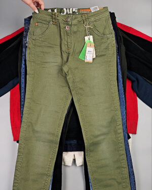 Фотография  607 - STREET ONE/CECIL W mix#10 кг, ЛОТ СТ-10048 оптом в Петропавловске-Камчатском и Камчатском крае