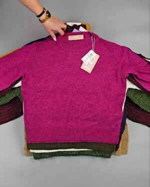 Фотография  845 - Джемпера JJXX 045 #7 кг, ЛОТ СТ-10016 оптом в Петропавловске-Камчатском и Камчатском крае