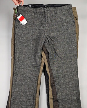 Фотография  203 - Брюки мужские зима C&A 025#10 кг, ЛОТ СТ-10046 оптом в Петропавловске-Камчатском и Камчатском крае