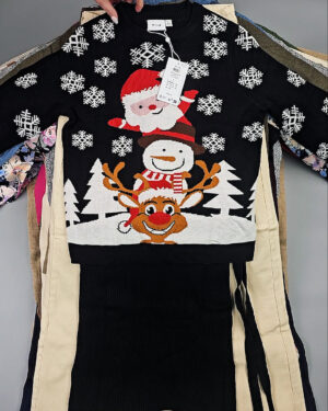 Фотография  589 - VILA Winter mix 104#15 кг, ЛОТ СТ-10079 оптом в Петропавловске-Камчатском и Камчатском крае