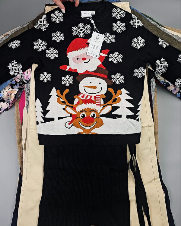 Фотография  217 - VILA Winter mix 104#15 кг, ЛОТ СТ-10079 оптом в Петропавловске-Камчатском и Камчатском крае