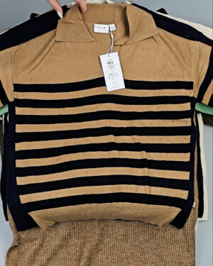 Фотография  687 - Джемпера Bestseller 104#7 кг, ЛОТ СТ-10043 оптом в Петропавловске-Камчатском и Камчатском крае