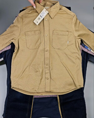 Фотография  287 - Мужской зимний микс Blend He, 20 кг, ЛОТ СТ-10052 оптом в Петропавловске-Камчатском и Камчатском крае