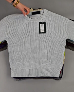 Фотография  675 - Джемпера JJXX 045 #7 кг, ЛОТ СТ-10017 оптом в Петропавловске-Камчатском и Камчатском крае