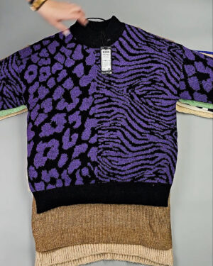 Фотография  160 - Джемпера Bestseller 104#7 кг, ЛОТ СТ-10045 оптом в Петропавловске-Камчатском и Камчатском крае