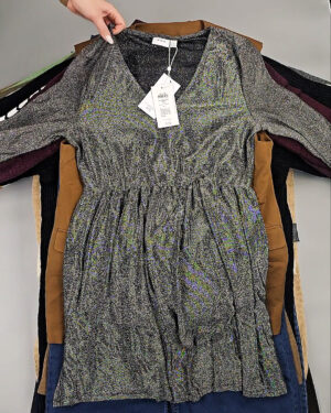 Купить VILA Winter mix 104#15 кг, ЛОТ СТ-10078 оптом в Петропавловске-Камчатском и Камчатском крае