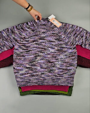 Фотография  626 - Джемпера JJXX 045 #7 кг, ЛОТ СТ-10022 оптом в Петропавловске-Камчатском и Камчатском крае