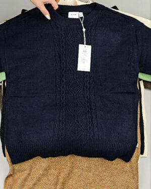 Фотография  690 - Джемпера Bestseller 104#7 кг, ЛОТ СТ-10043 оптом в Петропавловске-Камчатском и Камчатском крае