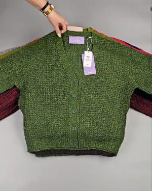 Фотография  602 - Джемпера JJXX 045 #7 кг, ЛОТ СТ-10018 оптом в Петропавловске-Камчатском и Камчатском крае