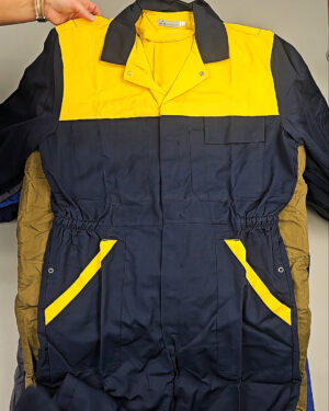 Фотография  639 - Рабочая одежда крем+экстра (Work clothes cr+ex)#25 кг, ЛОТ СХ-0265 оптом в Петропавловске-Камчатском и Камчатском крае