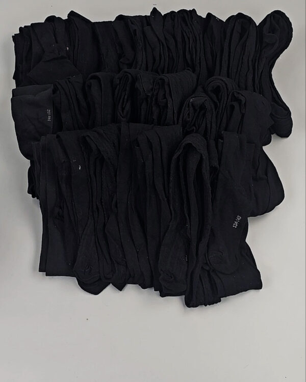 Фотография  896 - Колготки школьные СТОК #3 кг, ЛОТ СТ-10073 оптом в Петропавловске-Камчатском и Камчатском крае