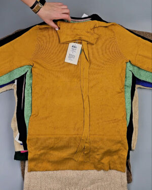 Фотография  226 - Джемпера Bestseller 104#7 кг, ЛОТ СТ-10042 оптом в Петропавловске-Камчатском и Камчатском крае