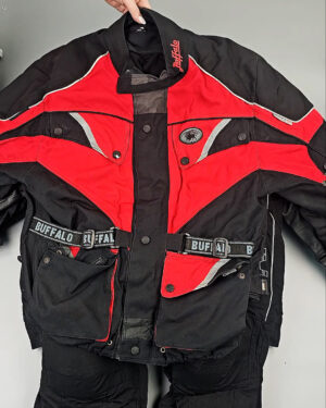 Фотография  722 - МОТО одежда mix БМ#16,9 кг, ЛОТ СХ-0280 оптом в Петропавловске-Камчатском и Камчатском крае