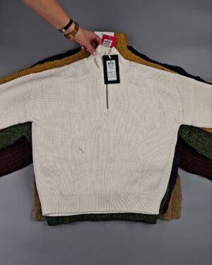 Фотография  974 - Джемпера JJXX 045 #7 кг, ЛОТ СТ-10016 оптом в Петропавловске-Камчатском и Камчатском крае