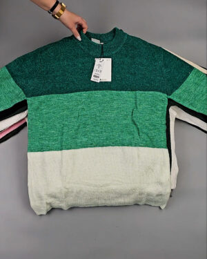 Фотография  362 - Джемпера Bestseller+DK 035#7 кг, ЛОТ СТ-10036 оптом в Петропавловске-Камчатском и Камчатском крае