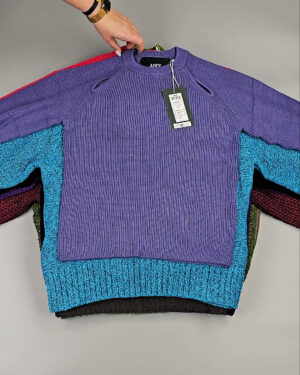 Купить Джемпера JJXX 045 #7 кг, ЛОТ СТ-10019 оптом в Петропавловске-Камчатском и Камчатском крае