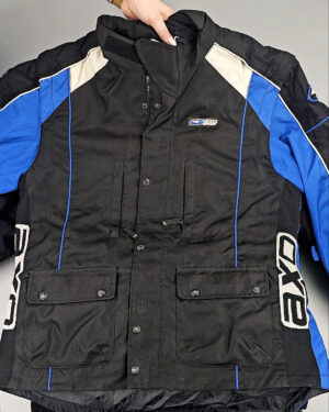 Фотография  321 - МОТО одежда mix БМ#20,6 кг, ЛОТ СХ-0279 оптом в Петропавловске-Камчатском и Камчатском крае