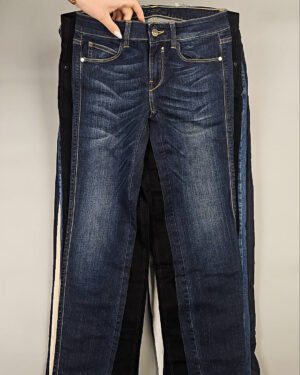 Фотография  873 - BRAND STOCK джинсы#10 кг, ЛОТ СТ-10074 оптом в Петропавловске-Камчатском и Камчатском крае