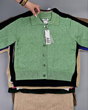 Фотография  195 - Джемпера Bestseller 104#7 кг, ЛОТ СТ-10042 оптом в Петропавловске-Камчатском и Камчатском крае