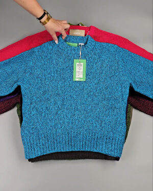 Фотография  557 - Джемпера JJXX 045 #7 кг, ЛОТ СТ-10019 оптом в Петропавловске-Камчатском и Камчатском крае