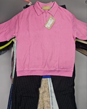 Фотография  553 - JACK JONES Women Winter mix 075 #15 кг, ЛОТ СТ-10011 оптом в Петропавловске-Камчатском и Камчатском крае