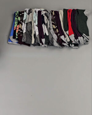 Фотография  558 - Носки CAN 084#5 кг, ЛОТ СТ-10068 оптом в Петропавловске-Камчатском и Камчатском крае