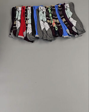 Фотография  749 - Носки CAN 084#5 кг, ЛОТ СТ-10066 оптом в Петропавловске-Камчатском и Камчатском крае