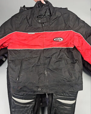 Фотография  836 - МОТО одежда mix БМ#19,4 кг, ЛОТ СХ-0277 оптом в Петропавловске-Камчатском и Камчатском крае