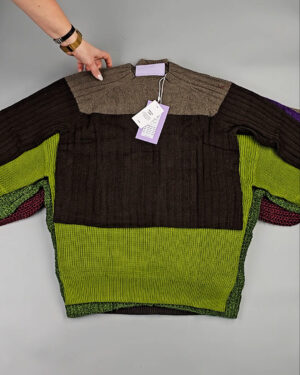 Фотография  351 - Джемпера JJXX 045 #7 кг, ЛОТ СТ-10022 оптом в Петропавловске-Камчатском и Камчатском крае