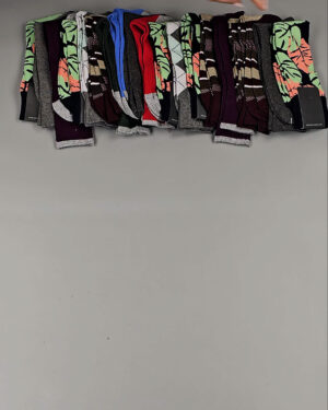 Фотография  906 - Носки CAN 084#5 кг, ЛОТ СТ-10062 оптом в Петропавловске-Камчатском и Камчатском крае