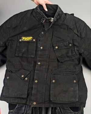 Фотография  326 - МОТО одежда mix БМ#20,6 кг, ЛОТ СХ-0279 оптом в Петропавловске-Камчатском и Камчатском крае